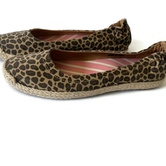 Sperry Top-Sider Women’s Flats - Picture 2 of 8